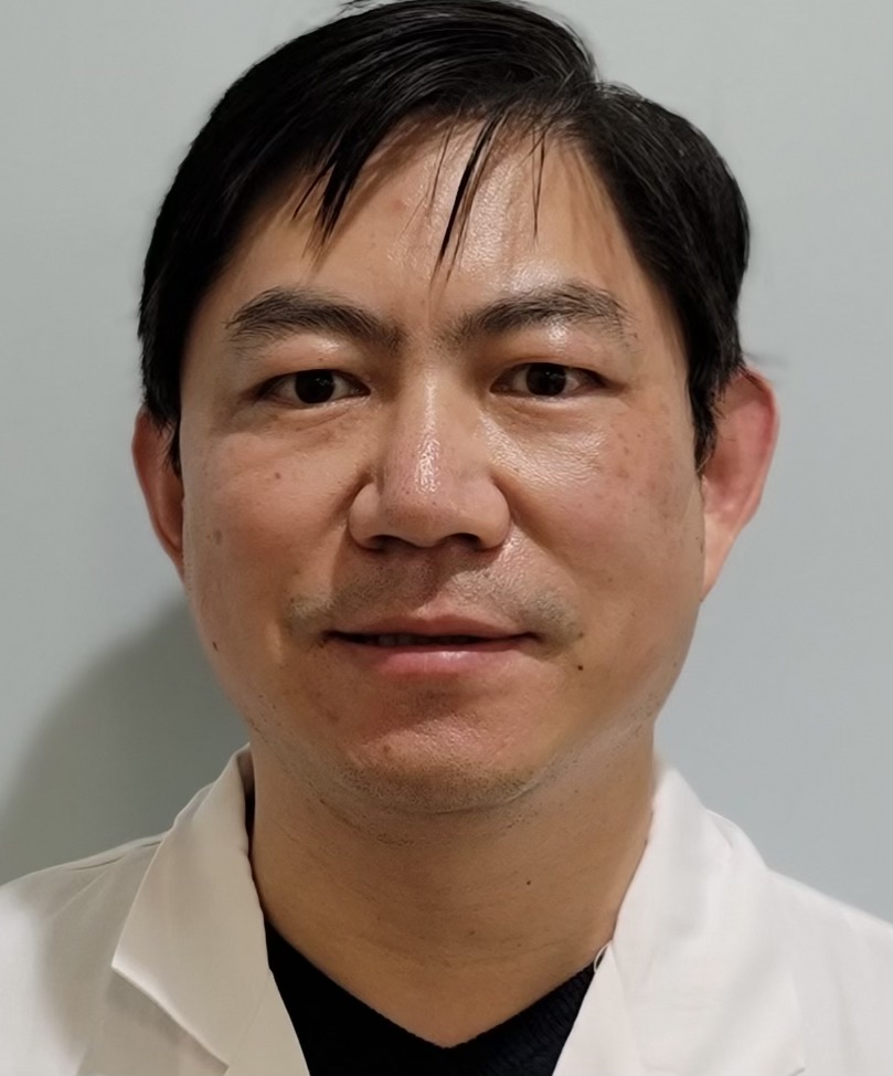 Research Team - Institute for Myeloma & Bone Cancer Research | Mingjie Li : Research Scientist