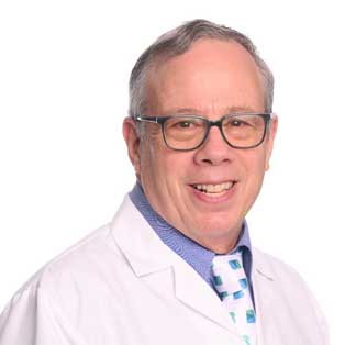 James R. Berenson, M.D. - Institute for Myeloma & Bone Cancer Research | James R. Berenson, M.D. : Founder & President