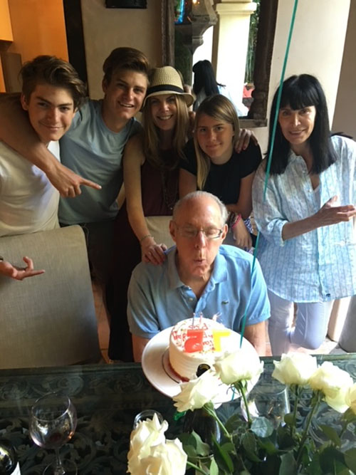 Birthday