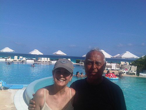 Cancun