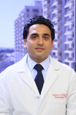 Board of Directors Institute for Myeloma & Bone Cancer Research | Shahrooz Eshaghian, MD, FACP : Secretary