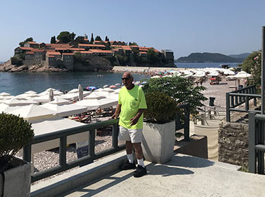 Mpntenegro