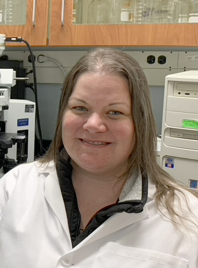 Institute for Myeloma & Bone Cancer Research Our Team | Stacy Behare : Director of Research Laboratory