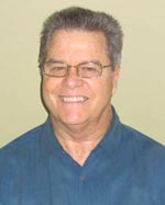 Board of Directors Institute for Myeloma & Bone Cancer Research | Roger Townsend, CPA : Treasurer