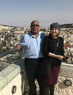 israel