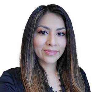 Research Team - Institute for Myeloma & Bone Cancer Research | Jessica Yataco, MBA : COO & Treasurer of the Board of Directors