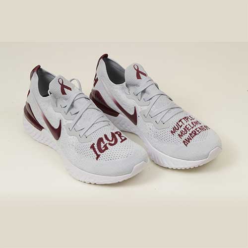 Coach_Kyle_Shanahan's_shoes