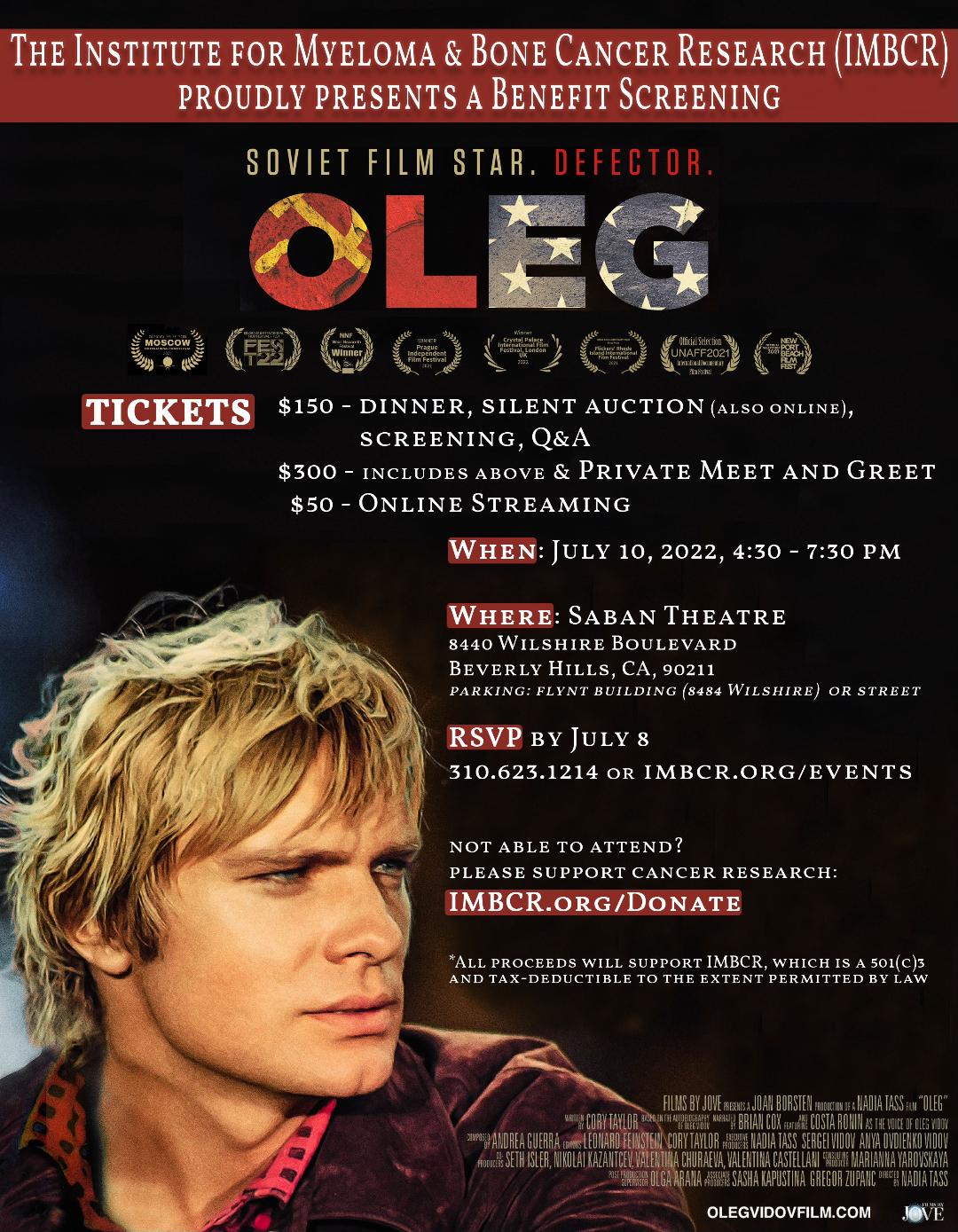 Oleg