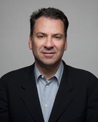Board of Directors - Institute for Myeloma & Bone Cancer Research | Roger Fischer : Board Member