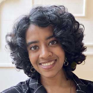 Research Team - Institute for Myeloma & Bone Cancer Research | Adithi Rao : Research Associate 